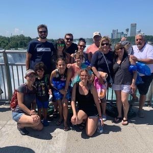 Meet your Posher, Mary